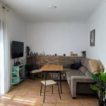 Acogedora Casa Sierra Sur Sevilla Villanueva de San Juan