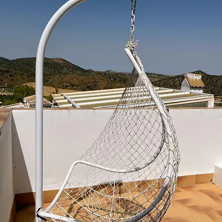 Holiday home Acogedora Casa Sierra Sur Sevilla *