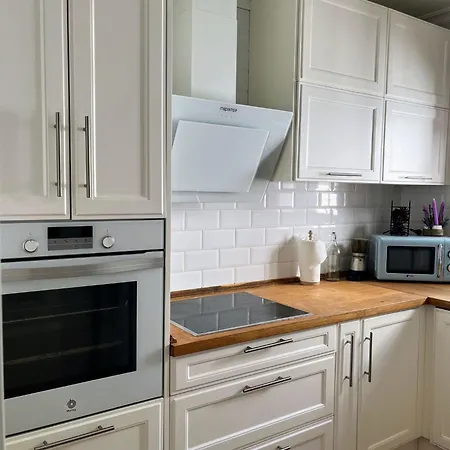 Holiday home Acogedora Casa Sierra Sur Sevilla
