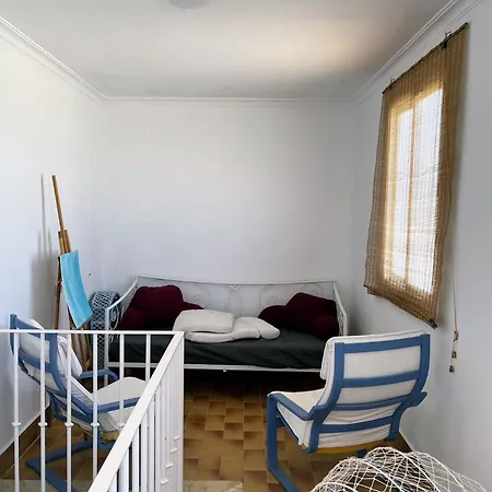 Holiday home Acogedora Casa Sierra Sur Sevilla *