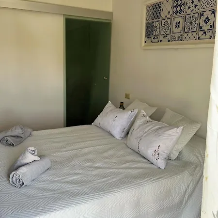 Holiday home Acogedora Casa Sierra Sur Sevilla Villanueva de San Juan