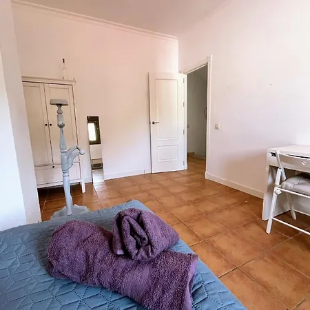 Acogedora Casa Sierra Sur Sevilla
